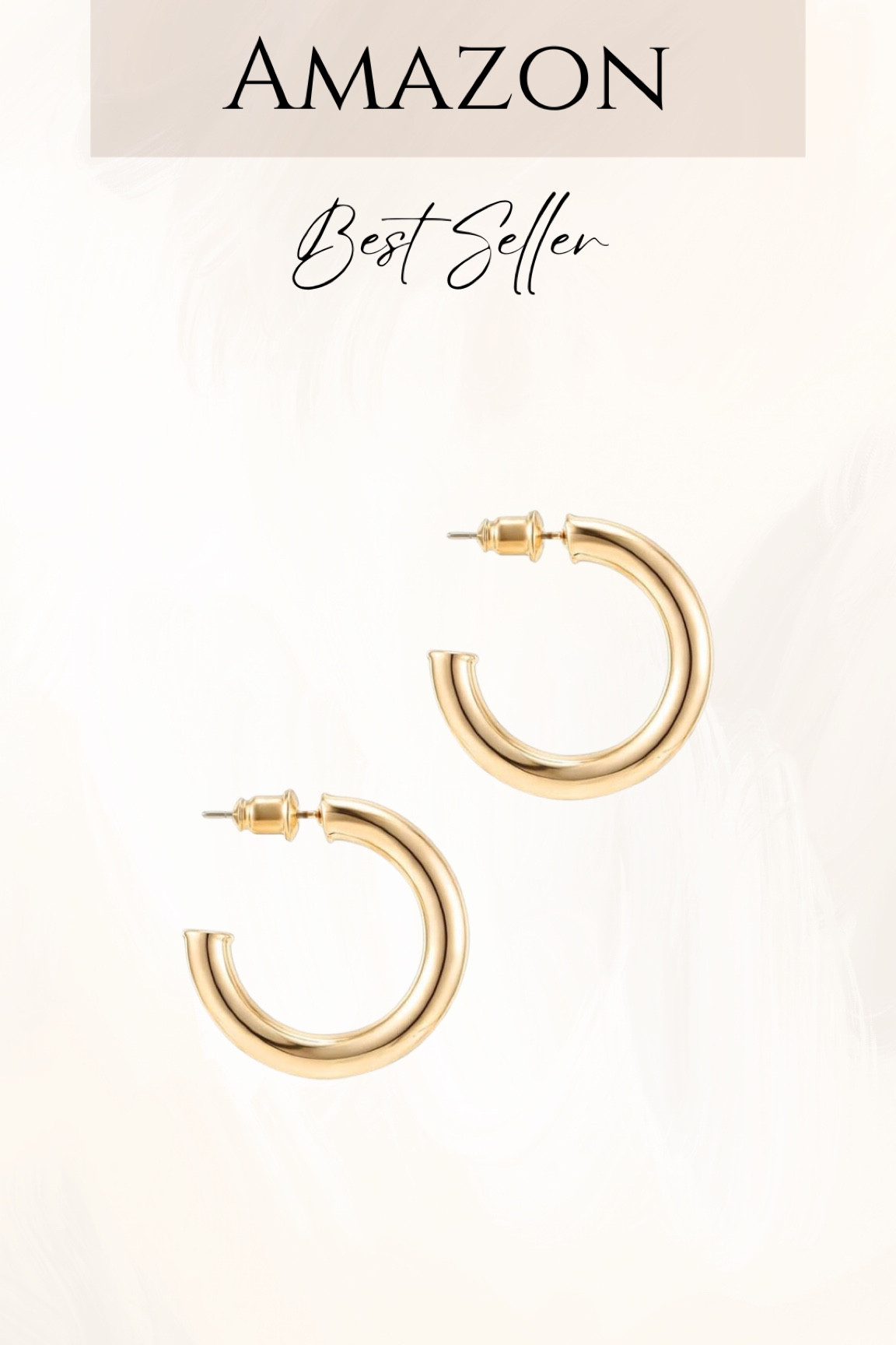 Amazon Best Sellers. Amazon Jewelry. Gold Hoops. 

#LTKHoliday #LTKworkwear #LTKGiftGuide
