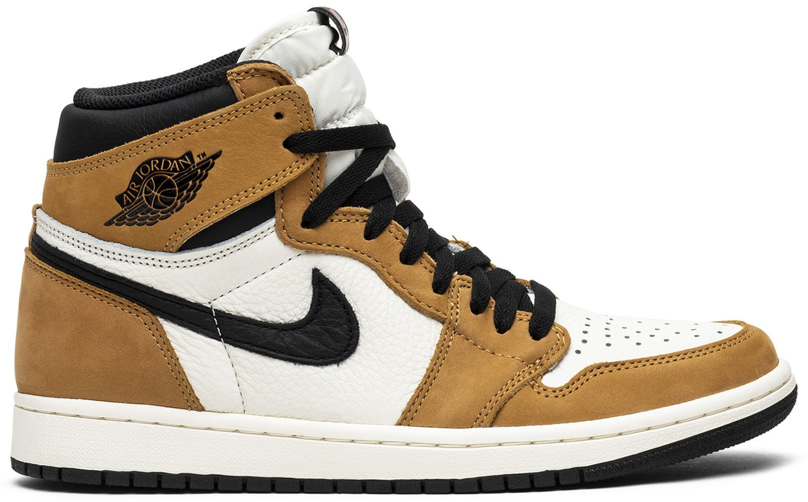 Air Jordan 1 Retro High OG 'Rookie of the Year' | GOAT