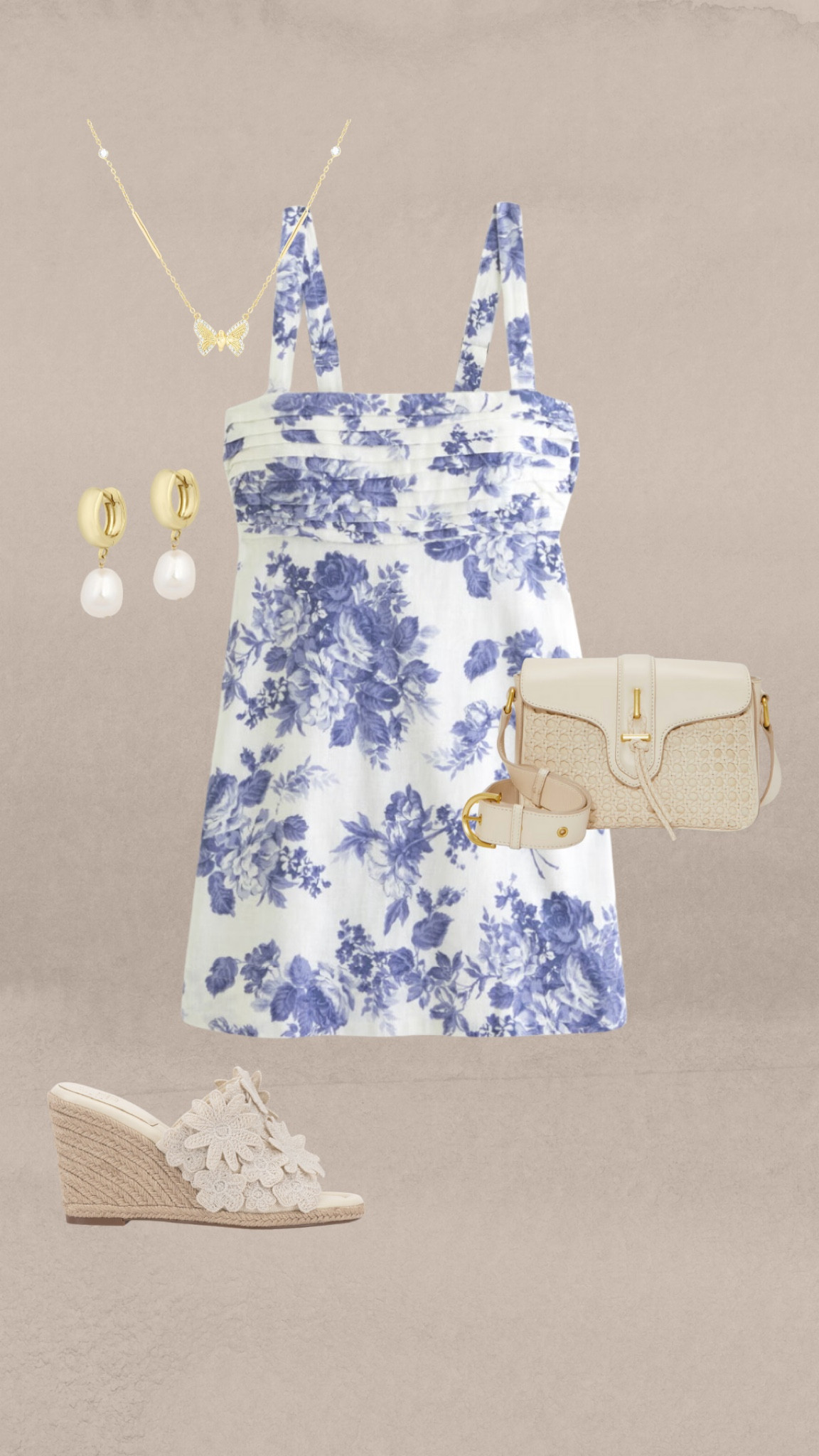 Shop my styled Vince Camuto Collection! 

#LauraBeverlin #VinceCamuto #Fashion #SummerDress  #Shoes

#LTKShoeCrush #LTKStyleTip #LTKGiftGuide