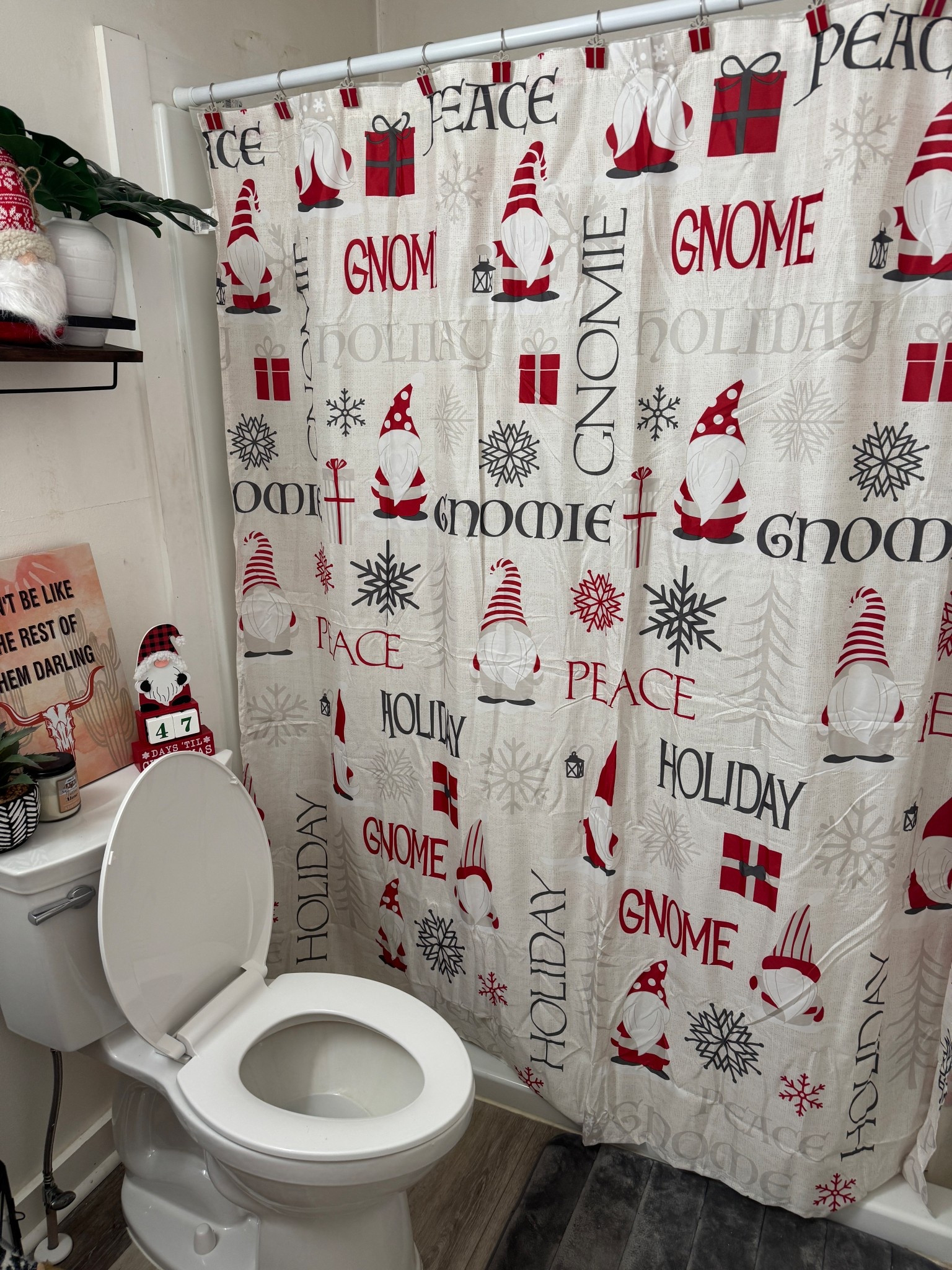 Gnome for the Holidays. 🎄

#LTKGiftGuide #LTKHoliday #LTKHome