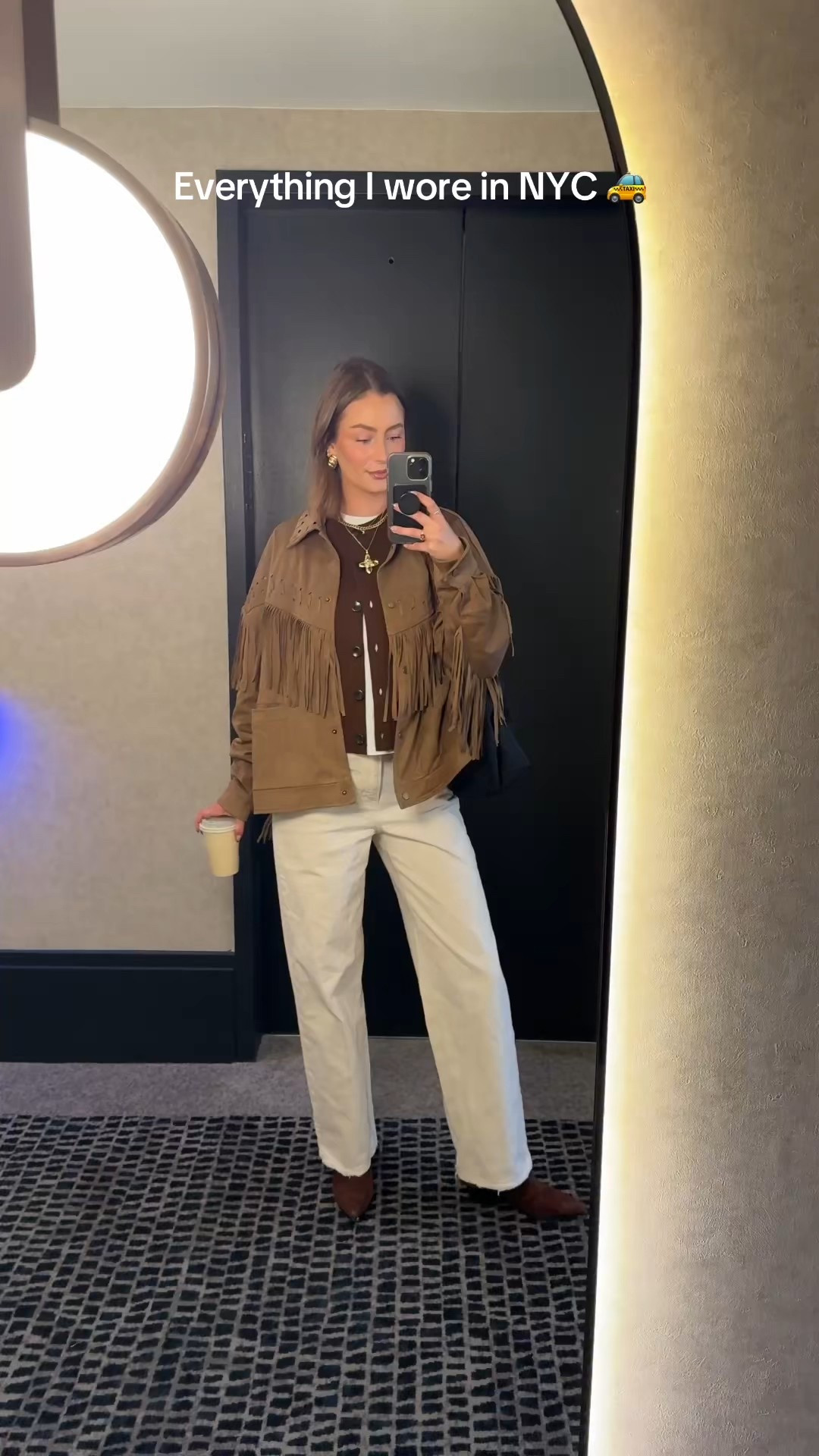 Fall in nyc! ❤️ 

#LTKSeasonal #LTKTravel #LTKStyleTip