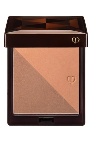 Cle De Peau Beaute Bronzing Powder Duo - 2 | Nordstrom
