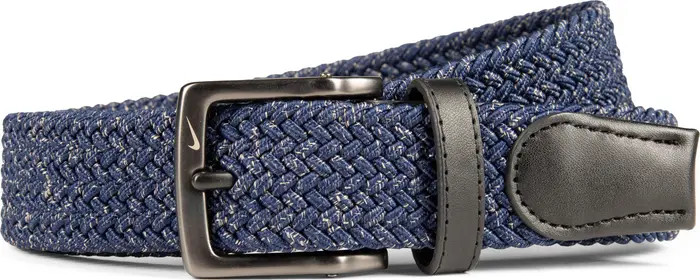 Nike Woven Stretch Belt | Nordstrom | Nordstrom