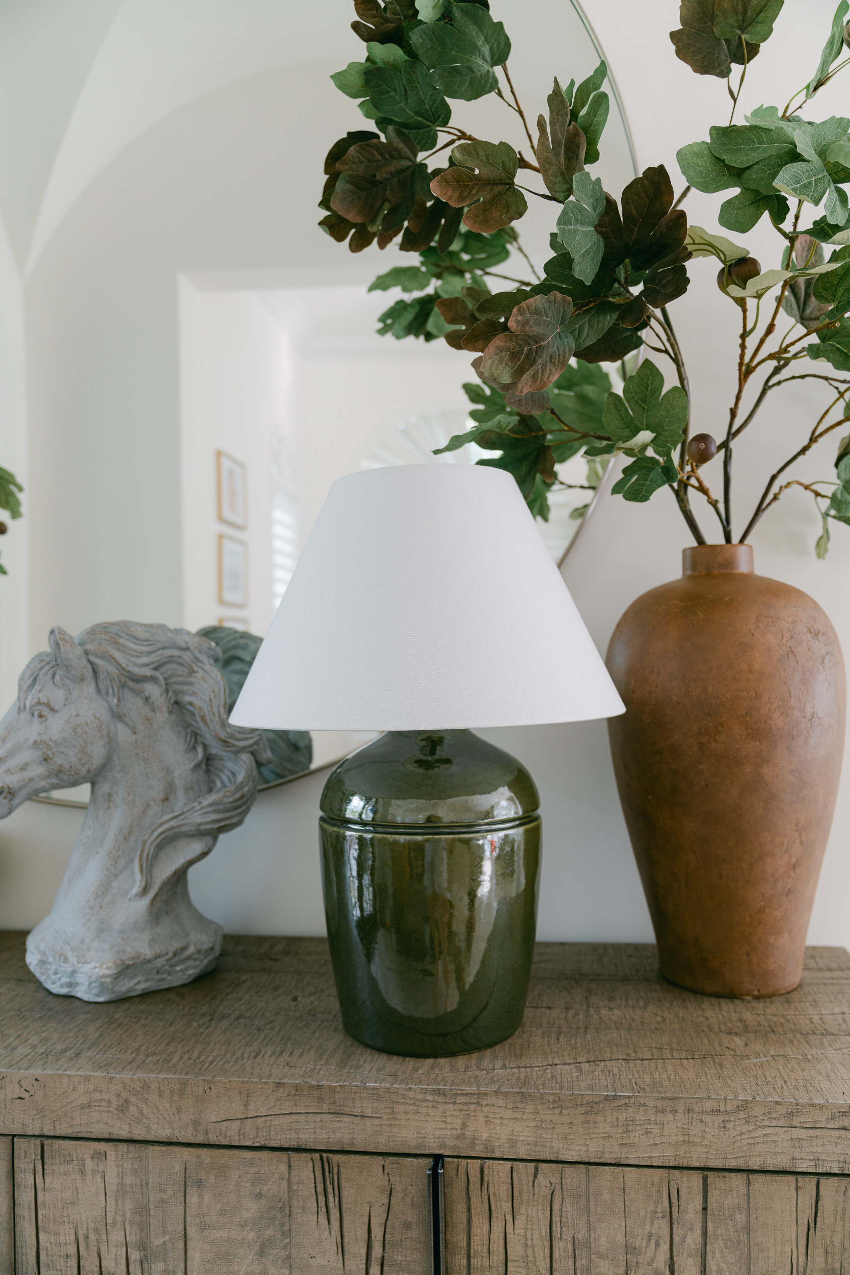 My entry table receives a fall refresh.
Ps: Run don't walk, this gorgeous lamp is on sale now. 

 

#LTKSeasonal #LTKHome #LTKSaleAlert
