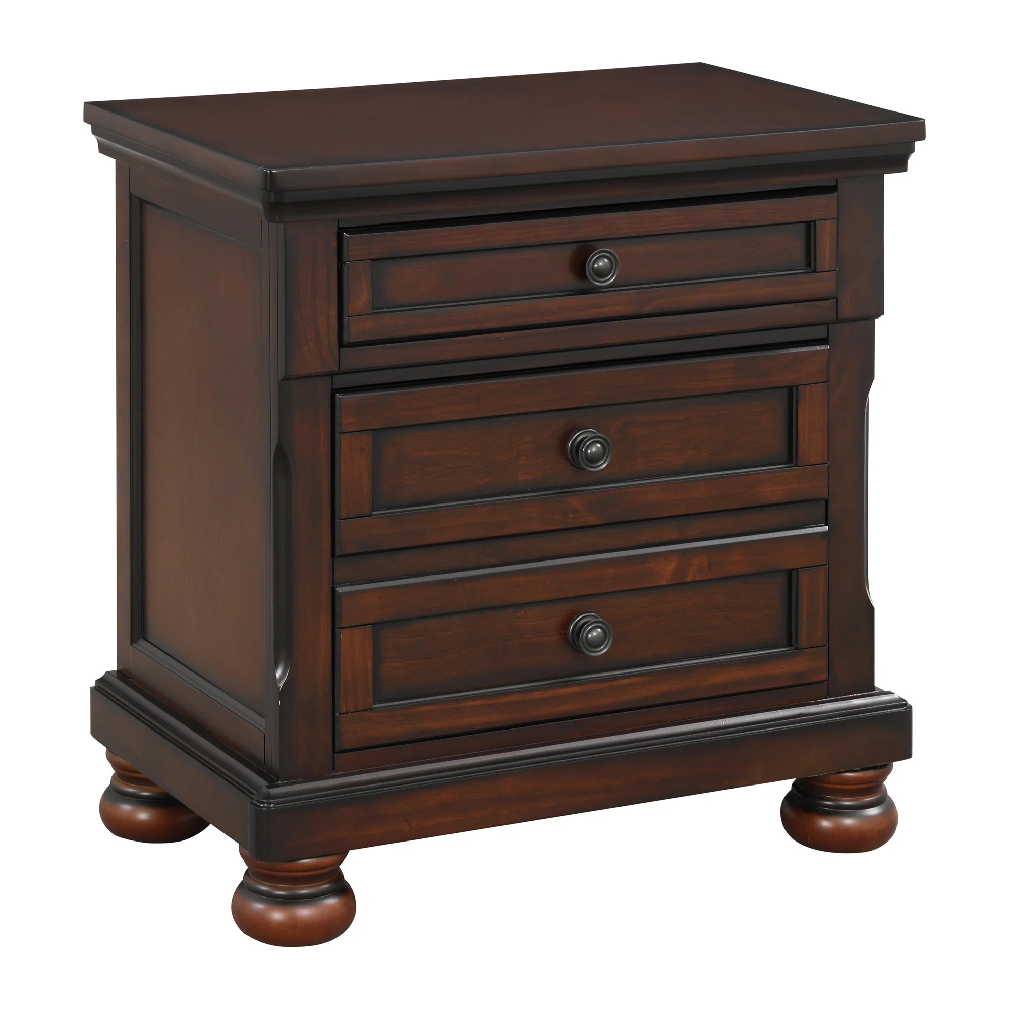 Cordle 29'' W Nightstand | Wayfair North America