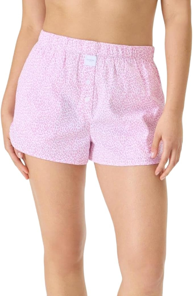 florence by mills Women's Do Not Disturb Sleep Short | Amazon (US)
