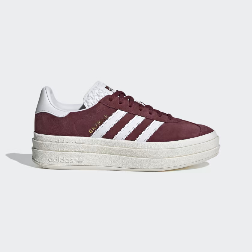 Gazelle Bold Shoes | adidas (US)