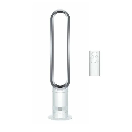 Dyson Cool™ Tower Fan AM07 | White/Silver | New | Walmart (US)