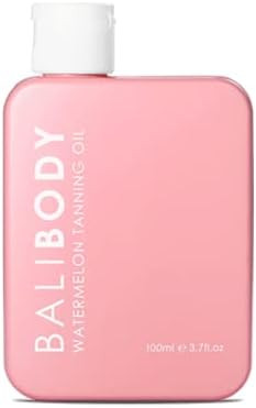 Bali Body Tanning Oil | Amazon (US)