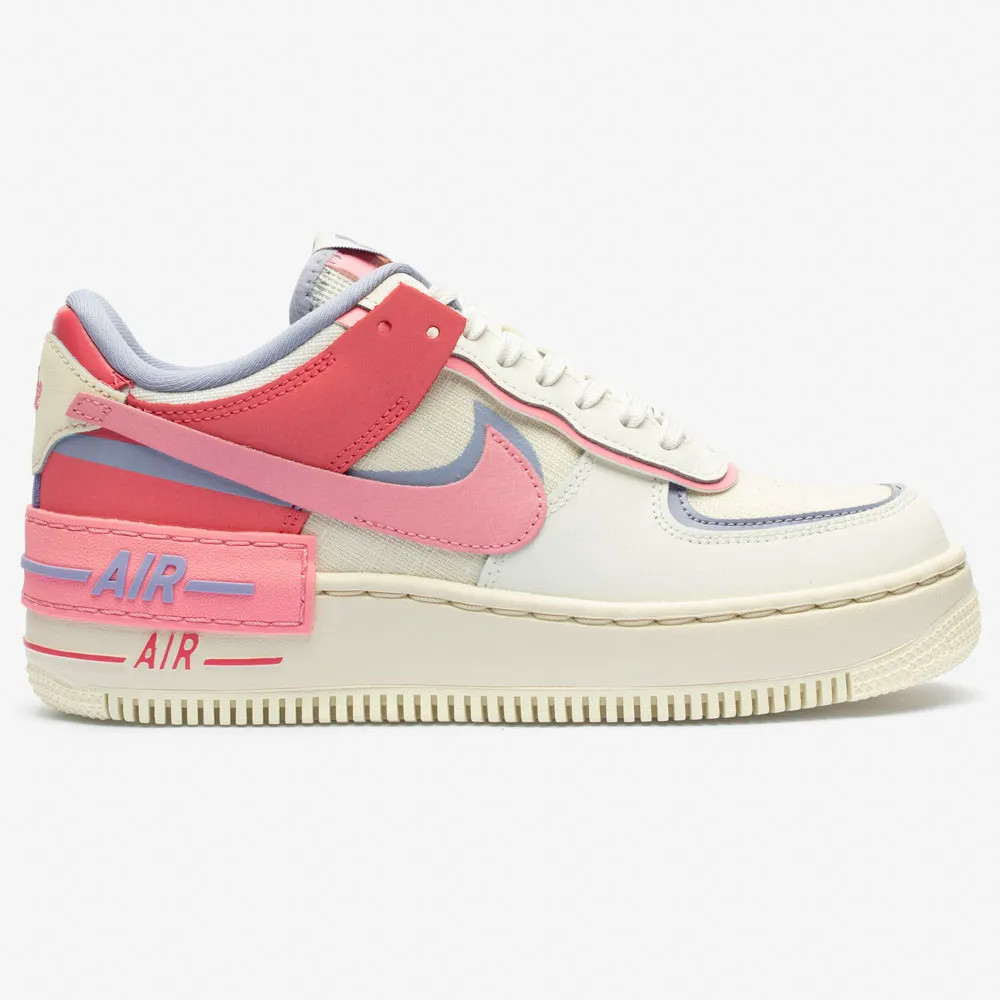 Tênis Nike Air Force 1 Shadow - Studio 78 - Site Oficial - Lifestyle Streetwear | Studio 78 (BR)