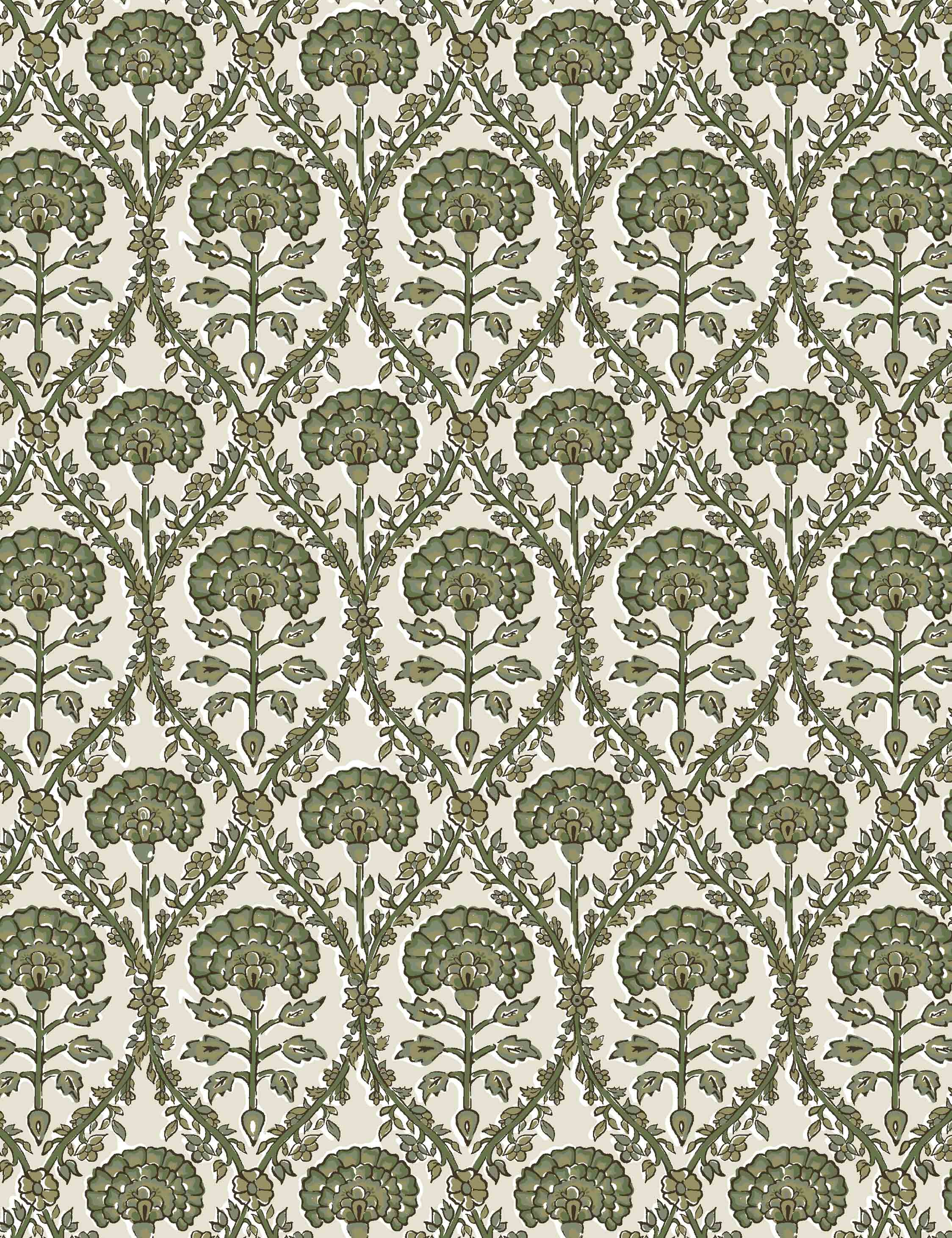 Clementine Platform Bed | Lulu and Georgia 