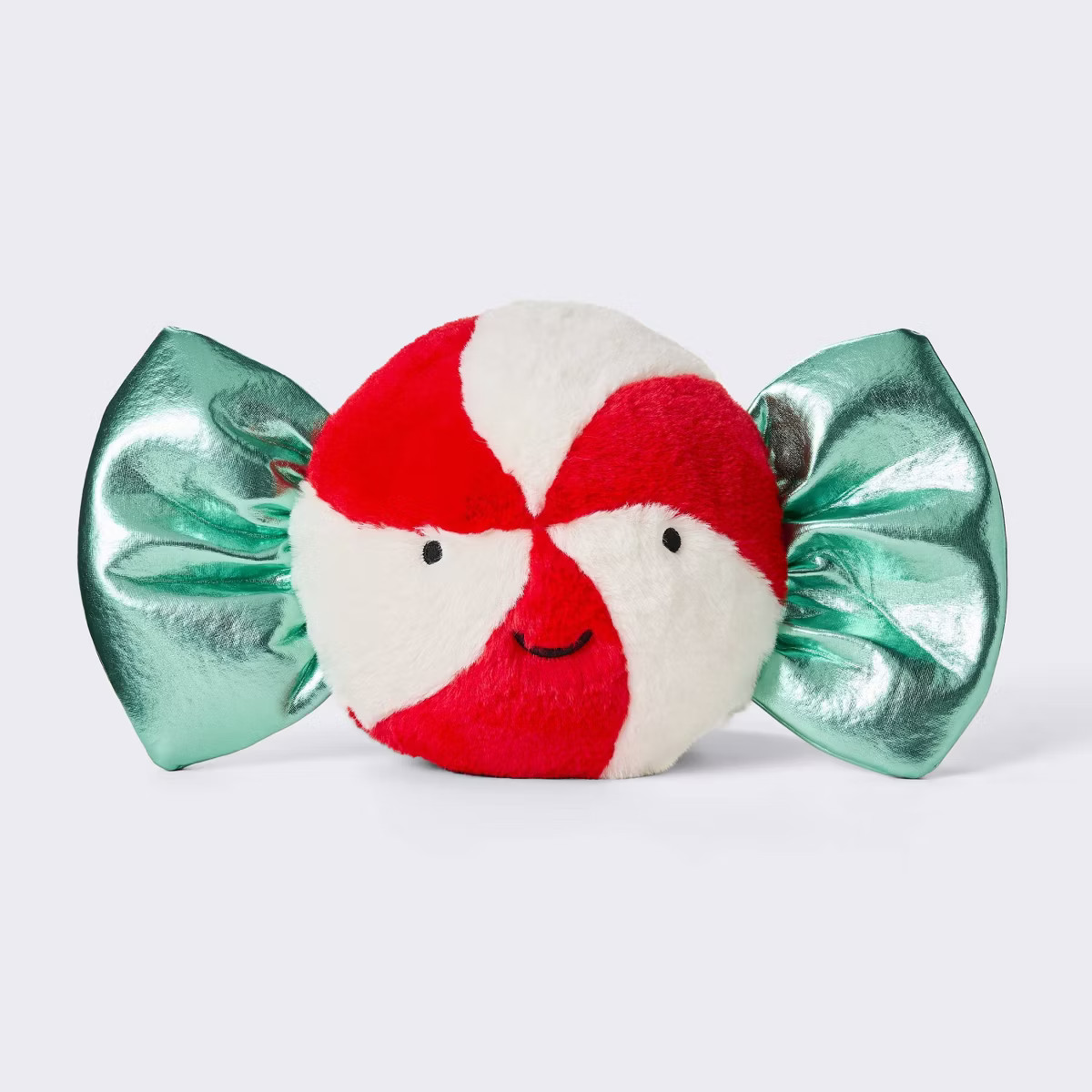 Holiday Candy Plush Stuffed Character Toy - Cloud Island™ | Target