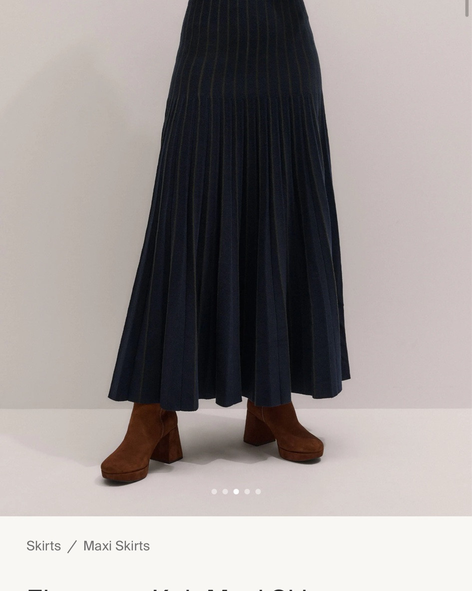 I love Me+Em  skirts!

#LTKSeasonal #LTKOver40 #LTKWorkwear