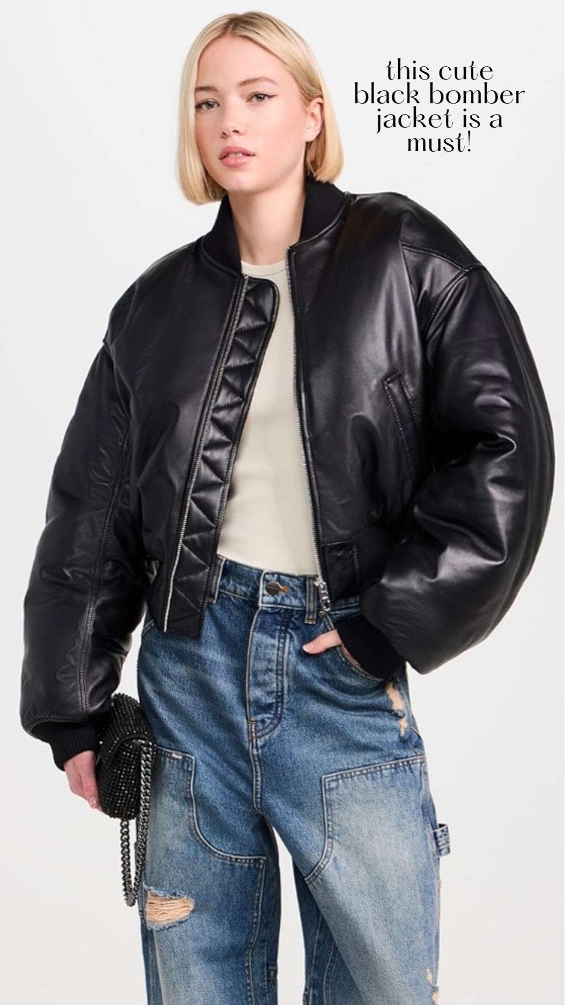 Cutest jackets that I love 

#LTKSeasonal #LTKstyletip