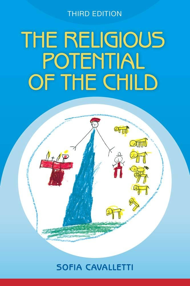 Religious Potential of the Child: Experiencing Scripture and Liturgy with Young Children | Amazon (US)
