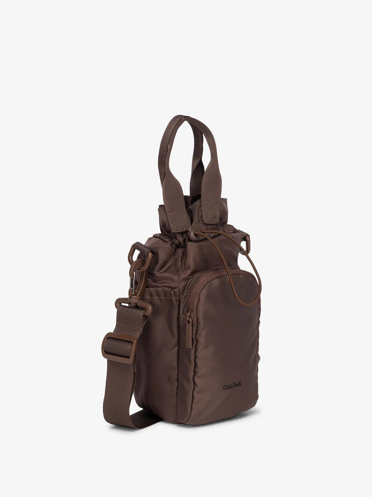 Water Bottle Holder in Walnut | CALPAK