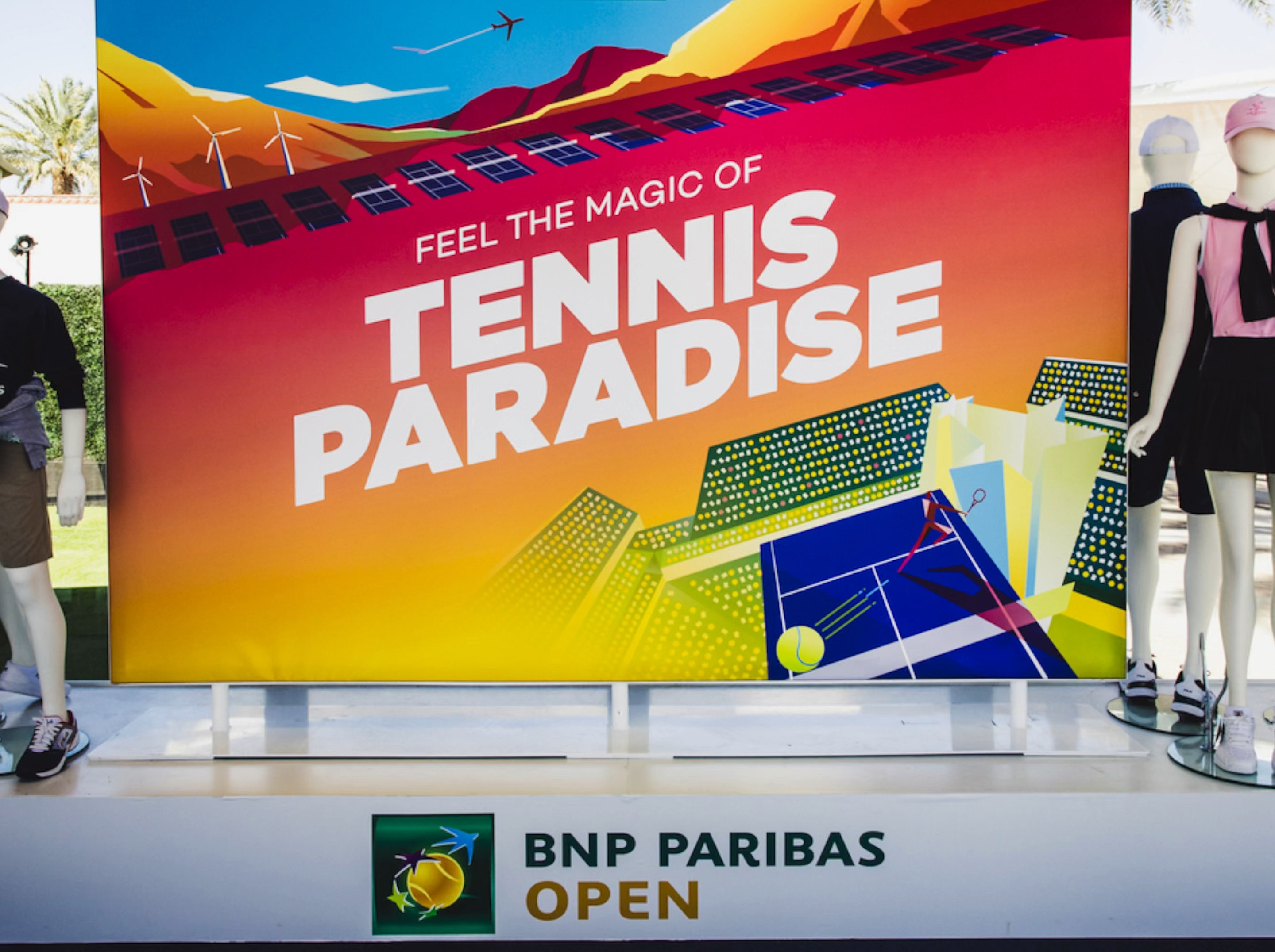 My favorite tennis tournament! Here are some looks to wear to watch tennis. Fabulousness! 

#LTKWatchNow #LTKOver40 #LTKActive