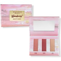 Wander Beauty Dusk to Dawn Highlighter Palette 0.42 oz | Skinstore