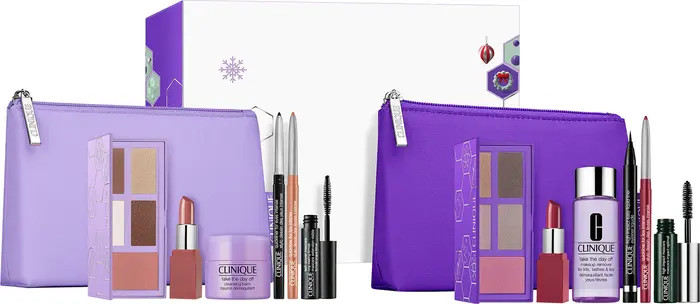 Color Duet Makeup Set USD $240 Value | Nordstrom