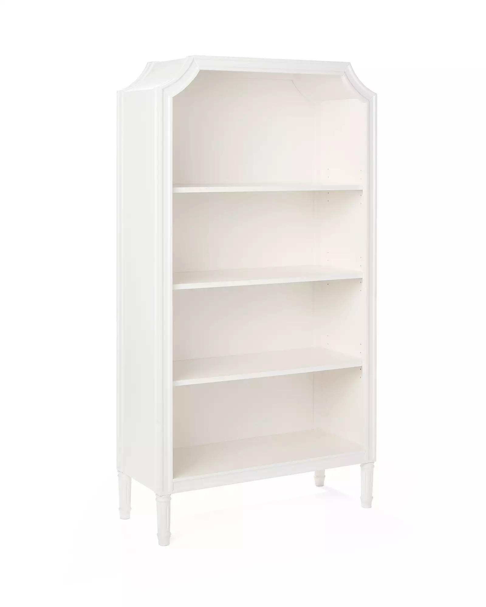 Wren Bookcase | Serena and Lily