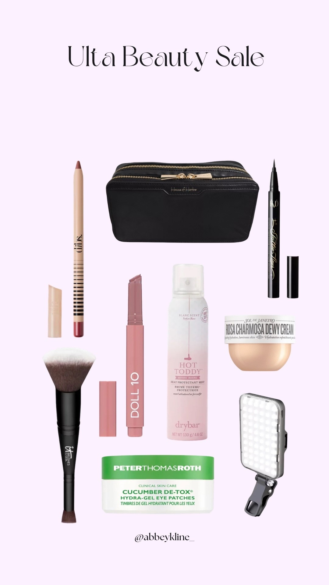My picks for 21+ days of beauty sale at Ulta!

#LTKdayinmylife #LTKgrwm #LTKBeauty