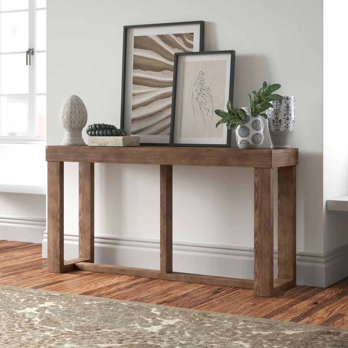 Esmont 64'' Console Table | Wayfair North America