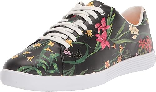 Cole Haan Women's Grand Crosscourt Ii Sneaker | Amazon (US)