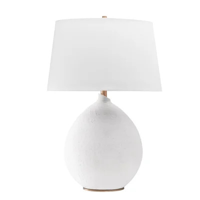 Denali 1 Light Table Lamp | Perigold