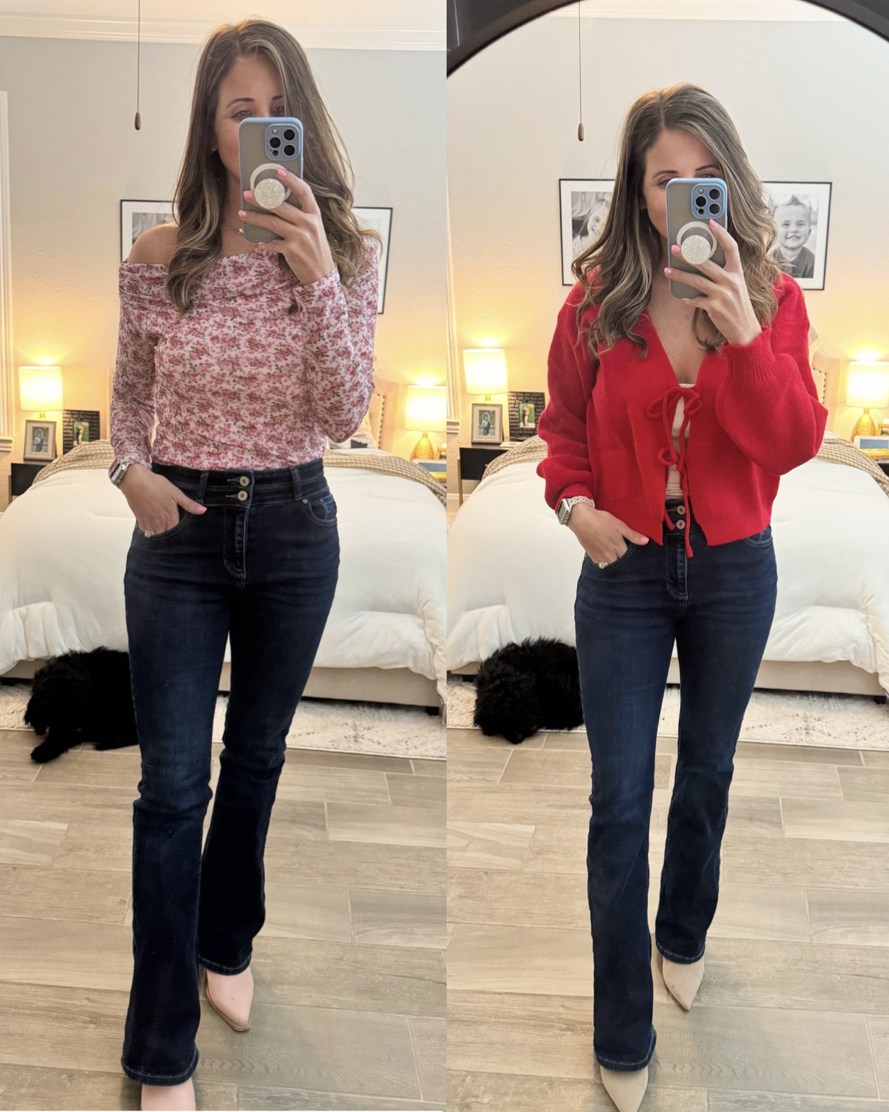 My latest haul was too good! 

#LTKootd #LTKValentine #LTKSaleAlert