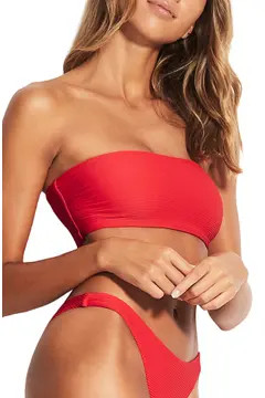 Essential Tube Bikini Top | Nordstrom