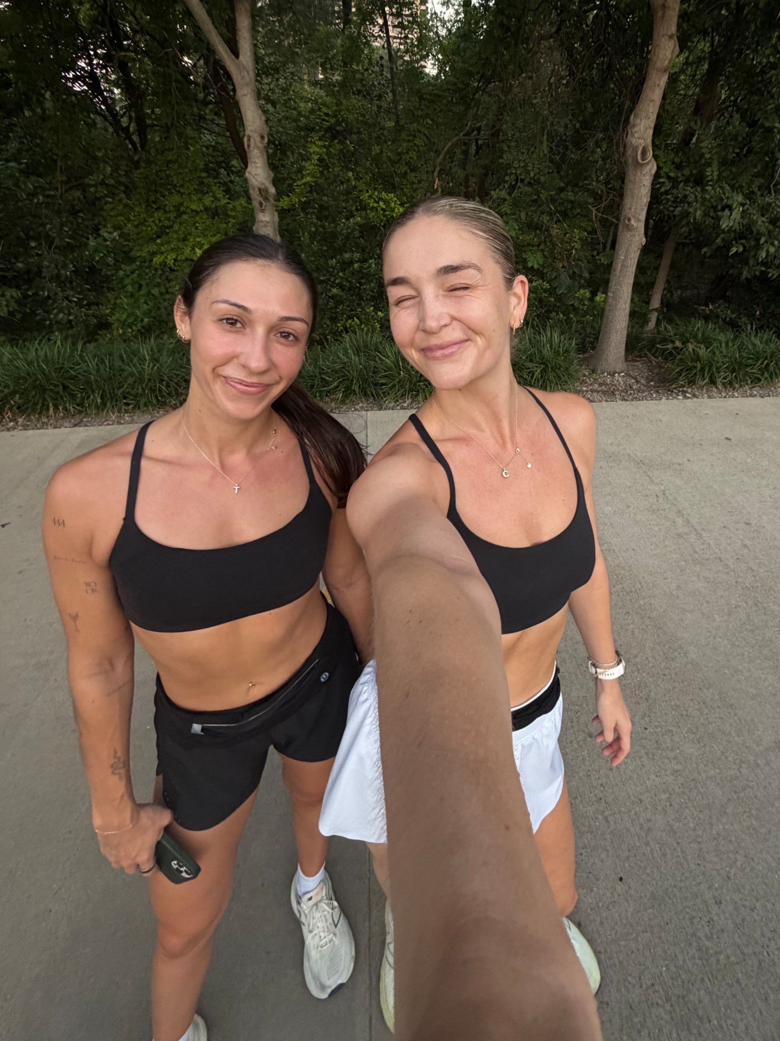 favorite running essentials!!