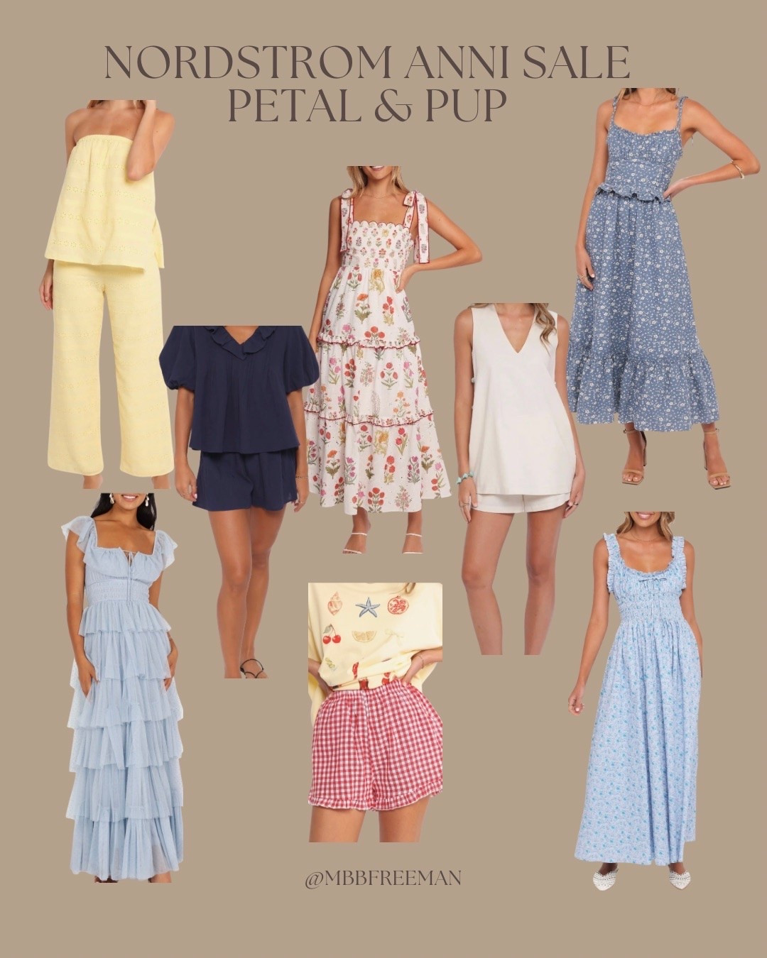 Petal and pup Nordstrom sale

#LTKdayinmylife #LTKSaleAlert