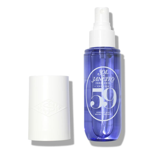 Sol de Janeiro Cheirosa 59 Perfume Mist 90ML | Space NK | Space NK - UK