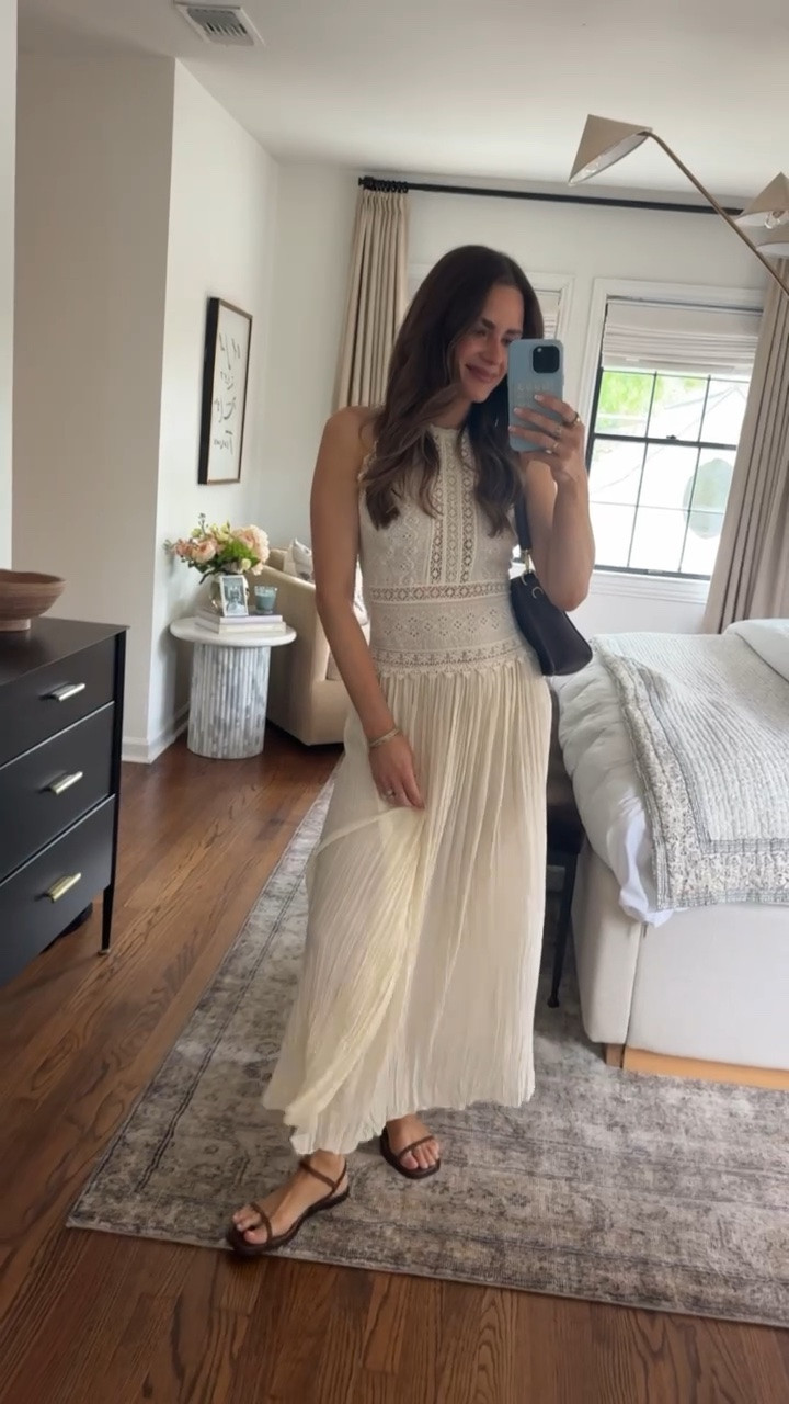 ZARA TRY ON HAUL ✨
White Lace Dress - XS


#LTKgrwm #LTKootd