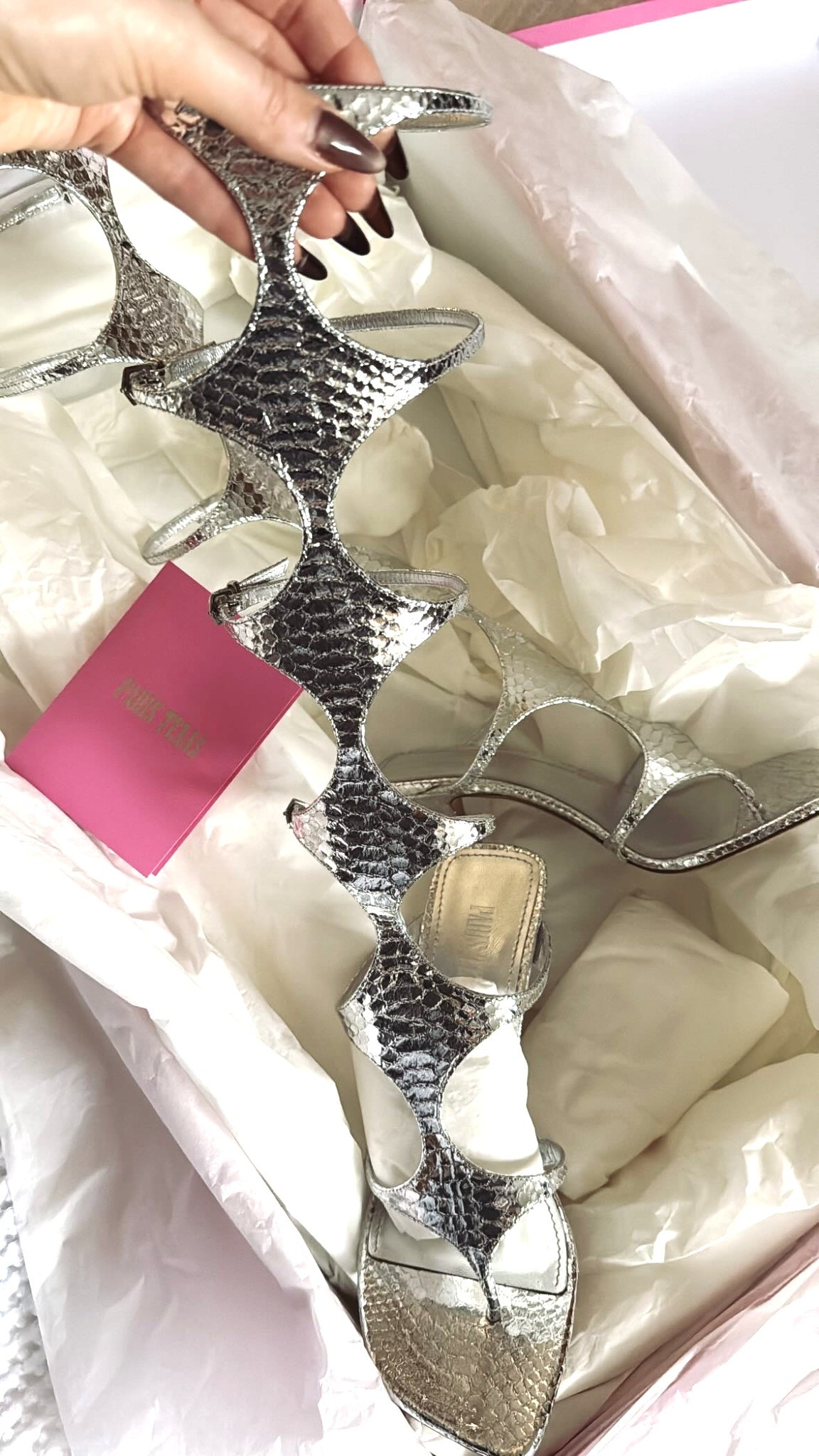 #PARISTEXAS, my current persisting Italian shoe obsession 💘

#LTKShoeCrush #LTKWedding