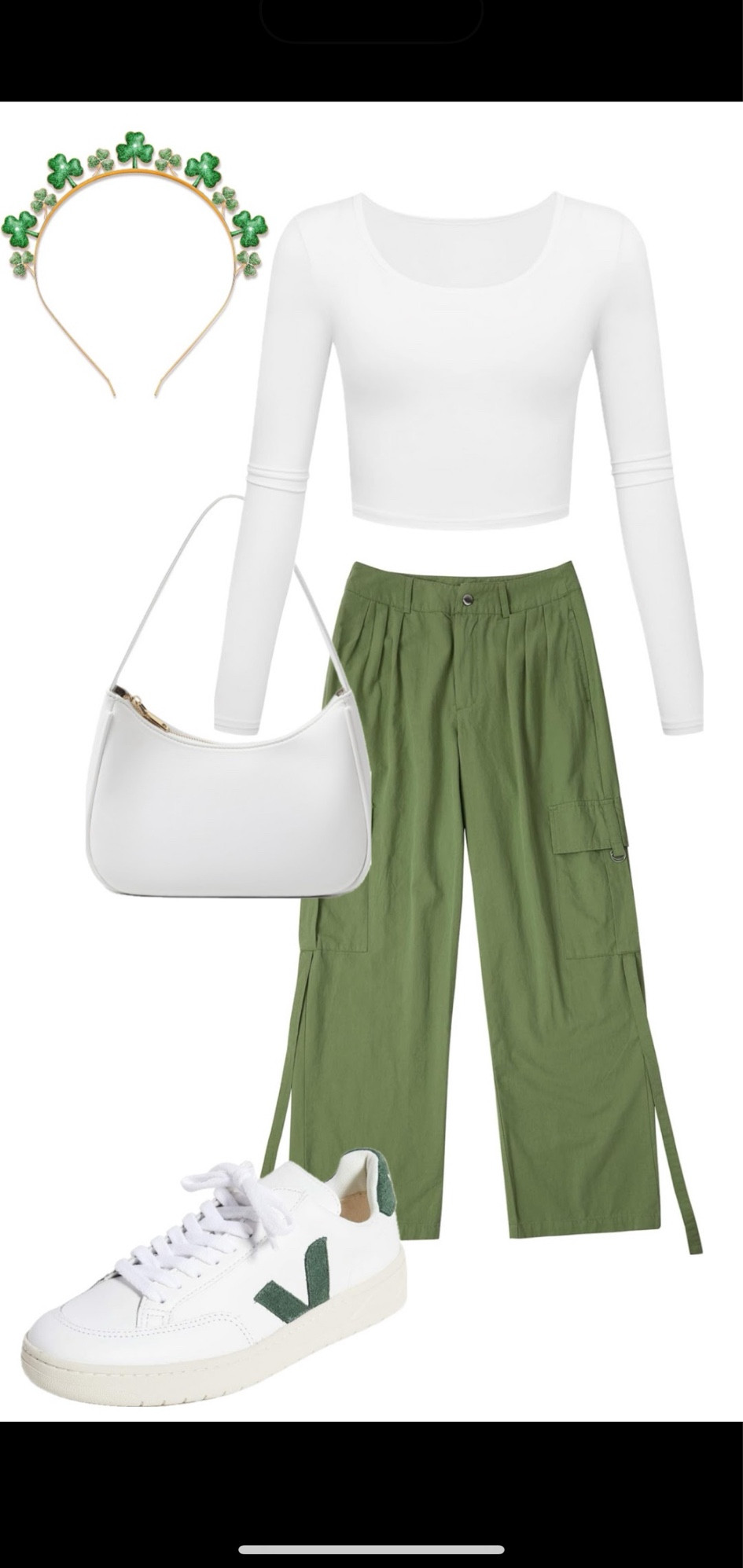 St Patrick’s day outfit inspo, day party st Patrick’s day, outfit inspo

#LTKStyleTip #LTKParties #LTKSeasonal