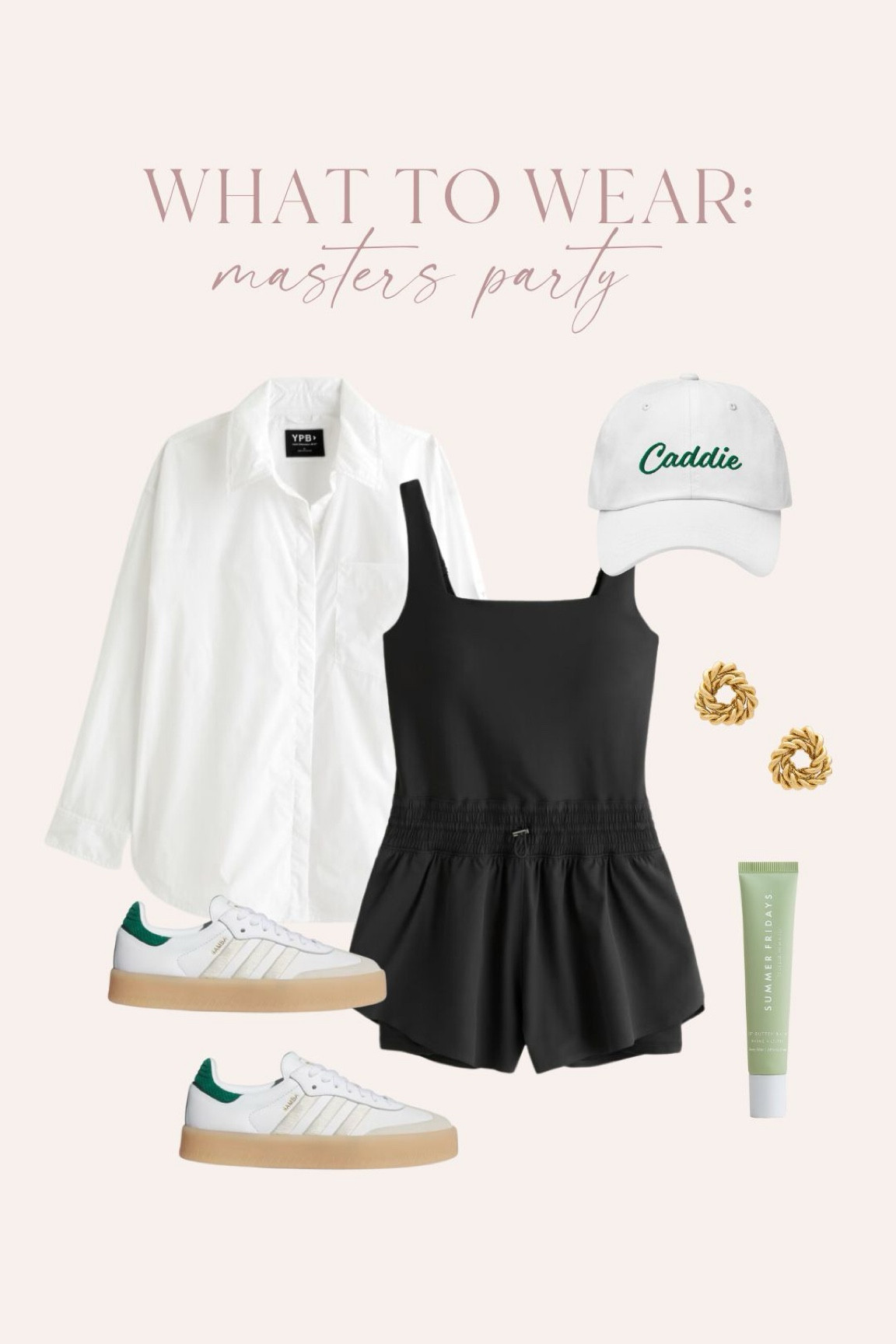 Masters party outfit inspo! 

#LTKparties #LTKstyletip #LTKsalealert