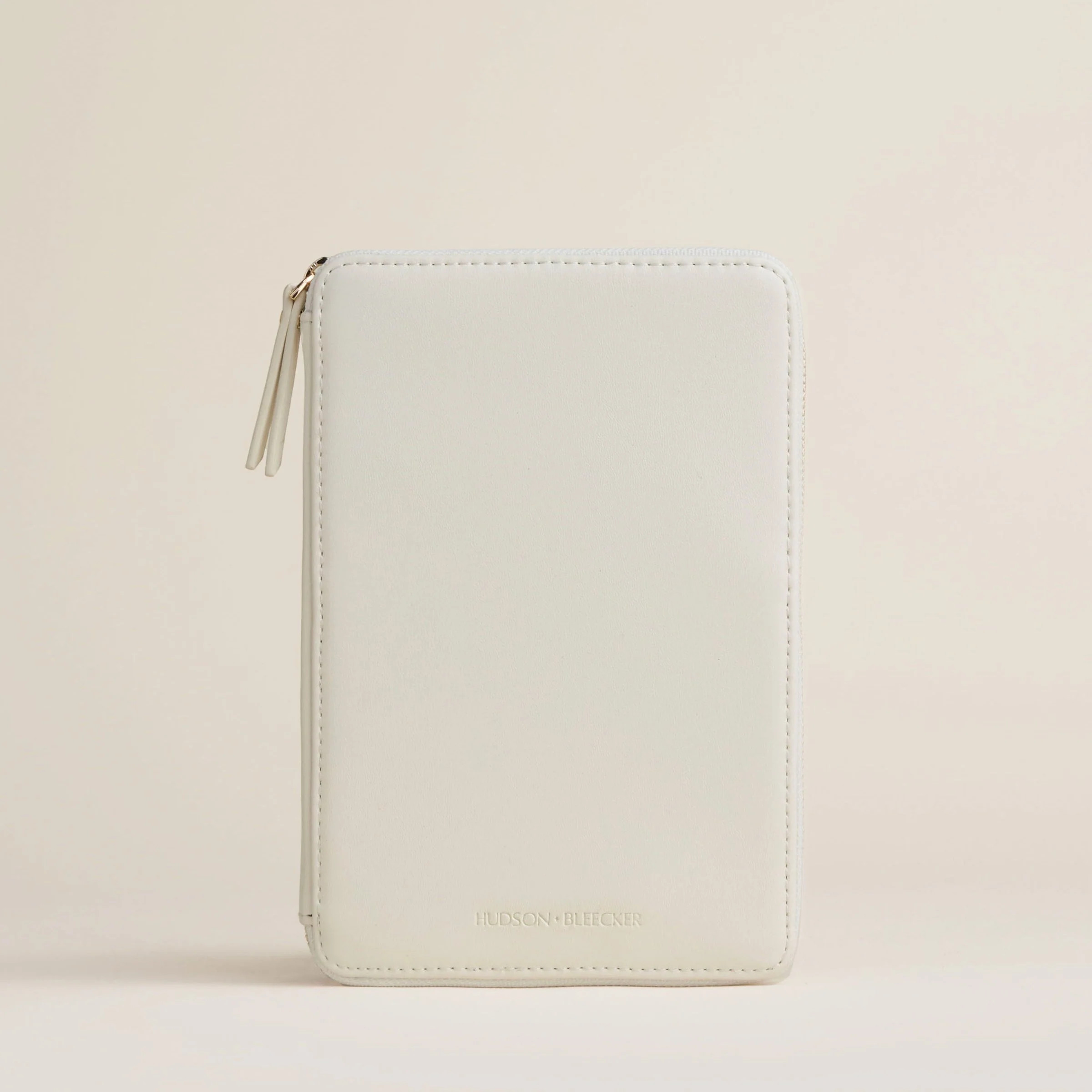 Ecru Bijoux Jewelry Folio | Hudson + Bleecker | Travel Jewelry Case | Hudson+Bleecker