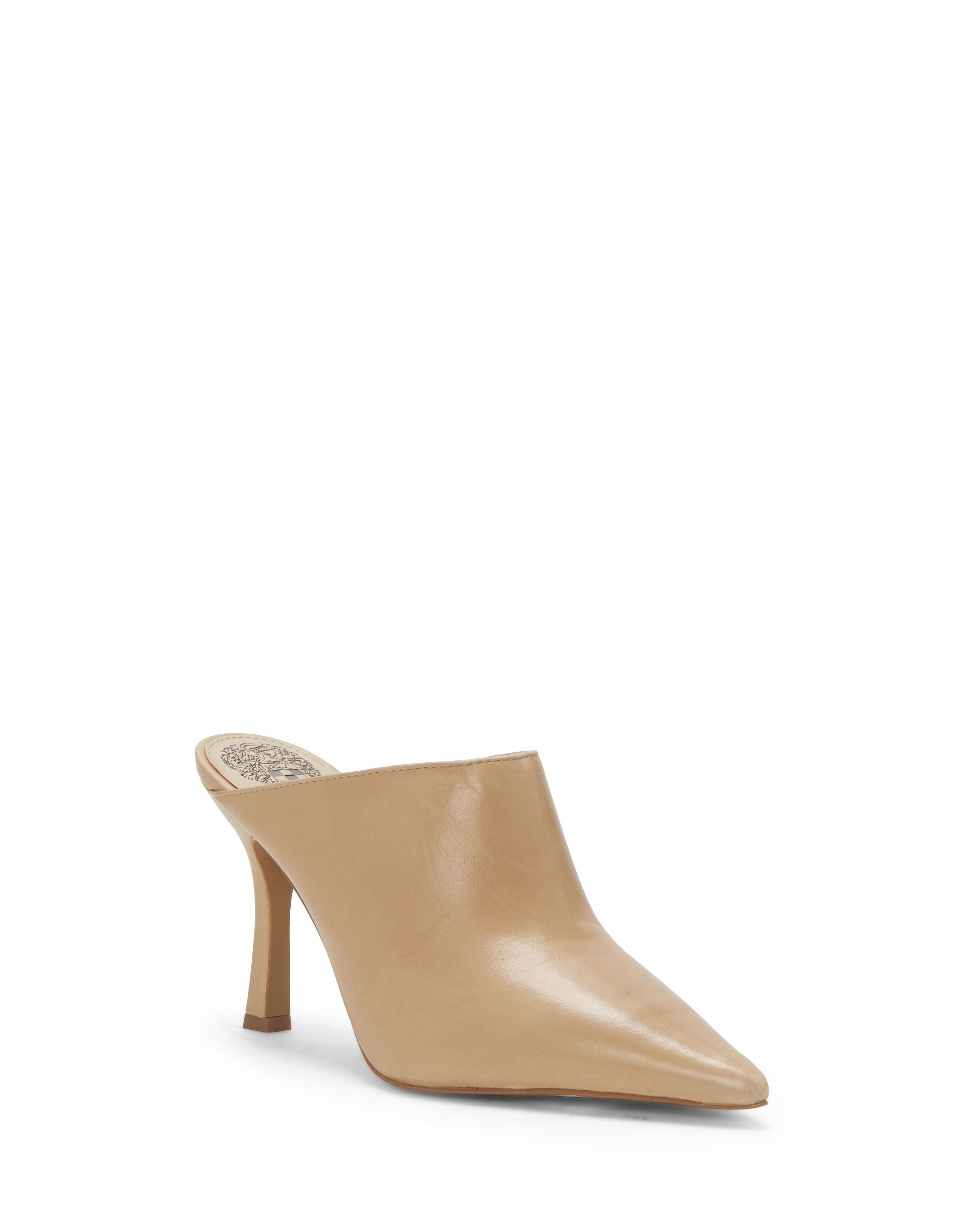 Aminnie Point-Toe Mule | Vince Camuto