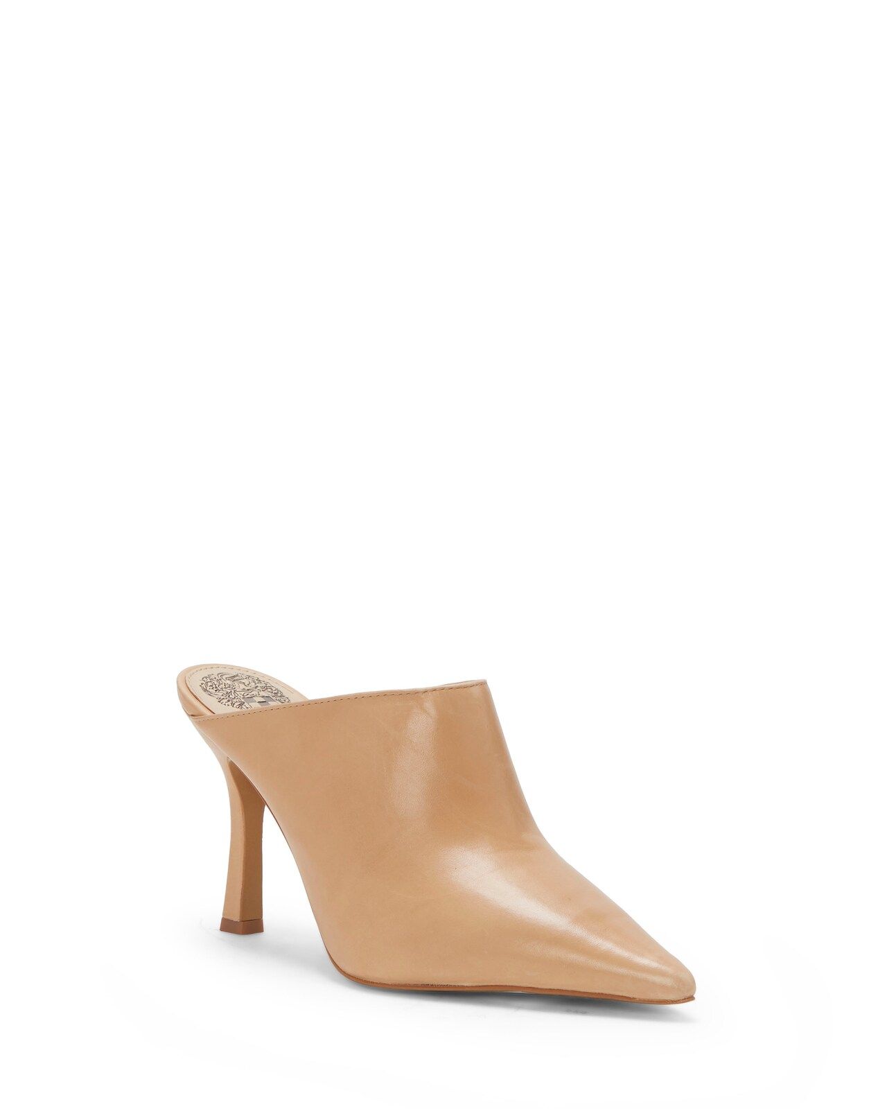 Aminnie Point-Toe Mule | Vince Camuto