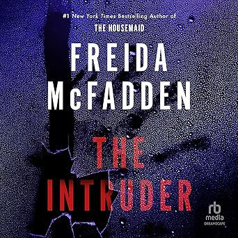 The Intruder | Amazon (US)
