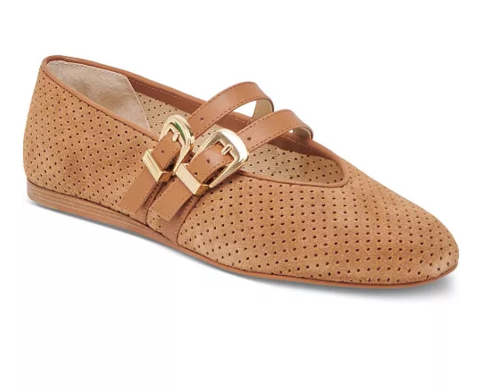 Mary Jane flats 
shoes / leather  / brown flats / shoes for women 

#LTKShoeCrush