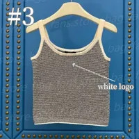 (go off picture not the description) High Quality Fashion Designer Tank Tops Summer Women's Cool ... | DHGate