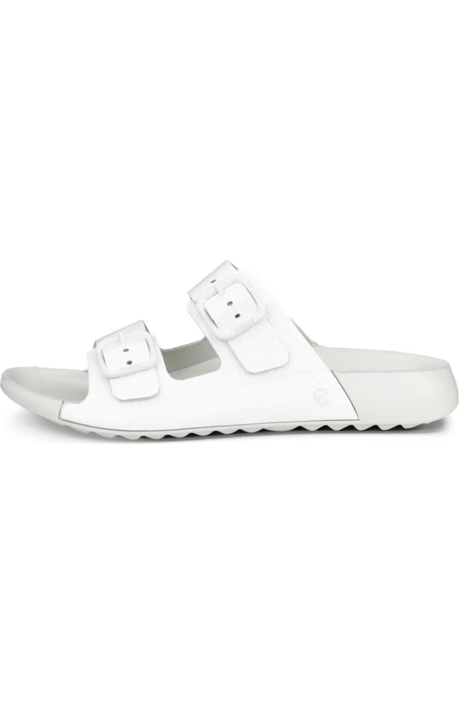 2nd Cozmo Buckle Slide Sandal (Women) | Nordstrom