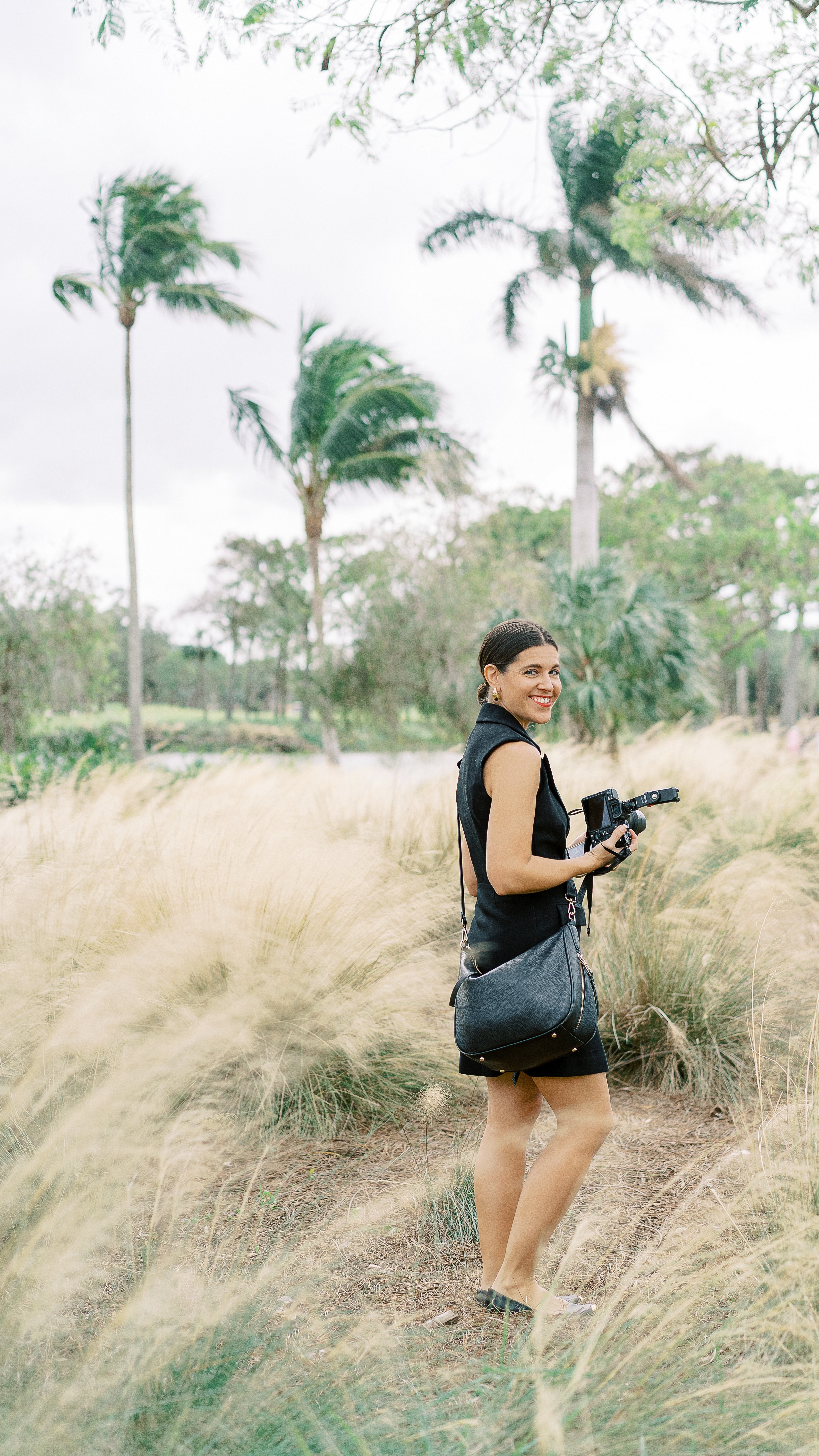 In 2012, I was working in advertising, sitting in a cubicle, and realizing it wasn’t what I thought it would be. It felt empty. I had this itch—this pull—to chase the thing that truly lit me up: photography.

I loved taking pictures. Capturing moments, telling stories, creating art—it made me feel alive. I didn’t know much, but I thought, maybe I could create a tiny little business out of it. My goal was simple: replace my advertising salary with photography.

So I started small. I picked up my camera, said yes to opportunities that scared me, and just kept going. Little by little, the dream I was chasing started chasing me back.

Fast forward 13 years, and that tiny dream has grown into something I couldn’t have imagined. My business has 4x’d that original goal, and I wake up every day so grateful I took that first step.

Now, here I am—doing what I love every single day. And you know what? They’re right: If you do what you love, you’ll never feel like you work. 💛

If you’ve got a dream but don’t know where to start, start anyway. You don’t need to have it all figured out right now. The next step will reveal itself once you take the first one.

What’s the dream you’ve been waiting to chase? ✨ 

📷 @rachaelosbornphoto

#chaseyourdreams #dowhatyoulove #creativejourney #photographer #photographymentor #photographyeducator #photographyeducation #photographerlife #naplesphotographer #creativentrepreneur #girlbosslife