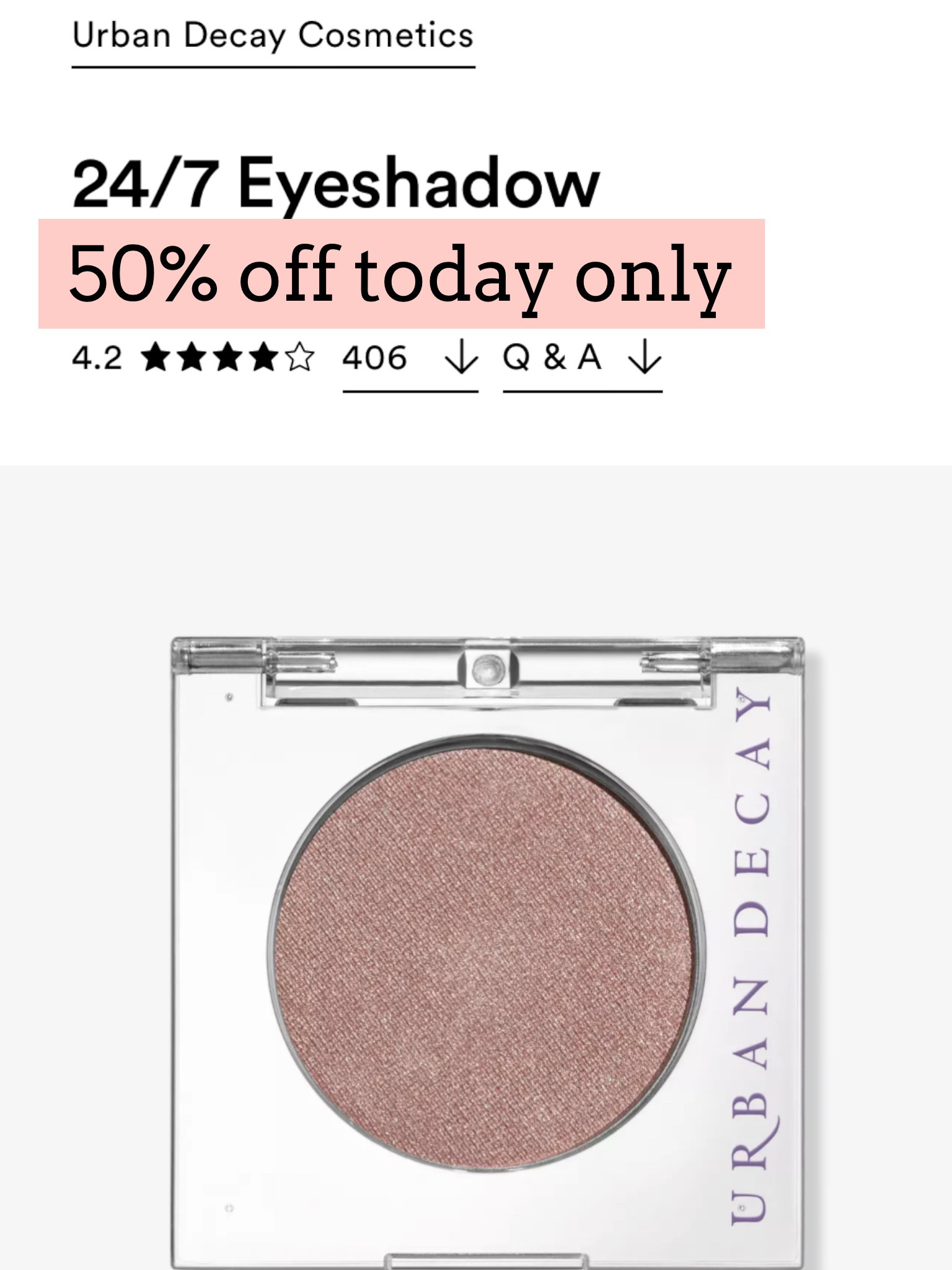 #LTKsalealert #LTKunder50 #LTKbeauty