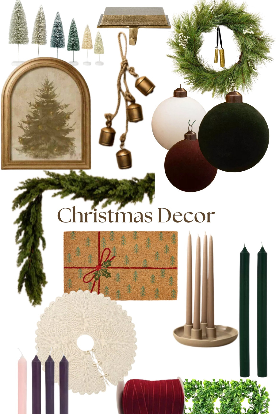 For those who wait until after Thanksgiving to order--Order now to get it in time! 

#LTKHome #LTKSeasonal #LTKHoliday