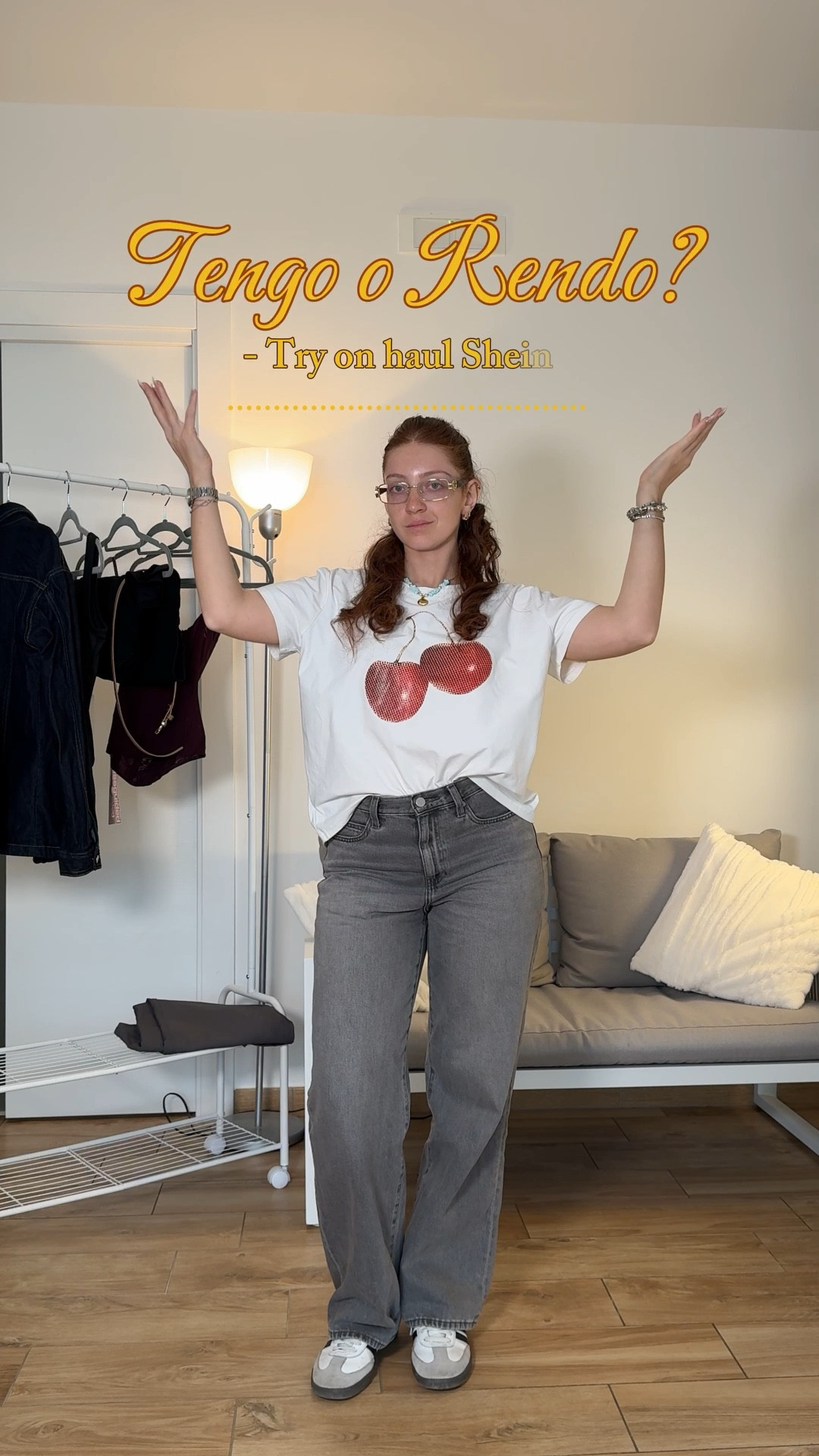 Tengo o Rendo? ✨ try on haul SHEIN 

#LTKitalia #LTKeurope #LTKbeauty