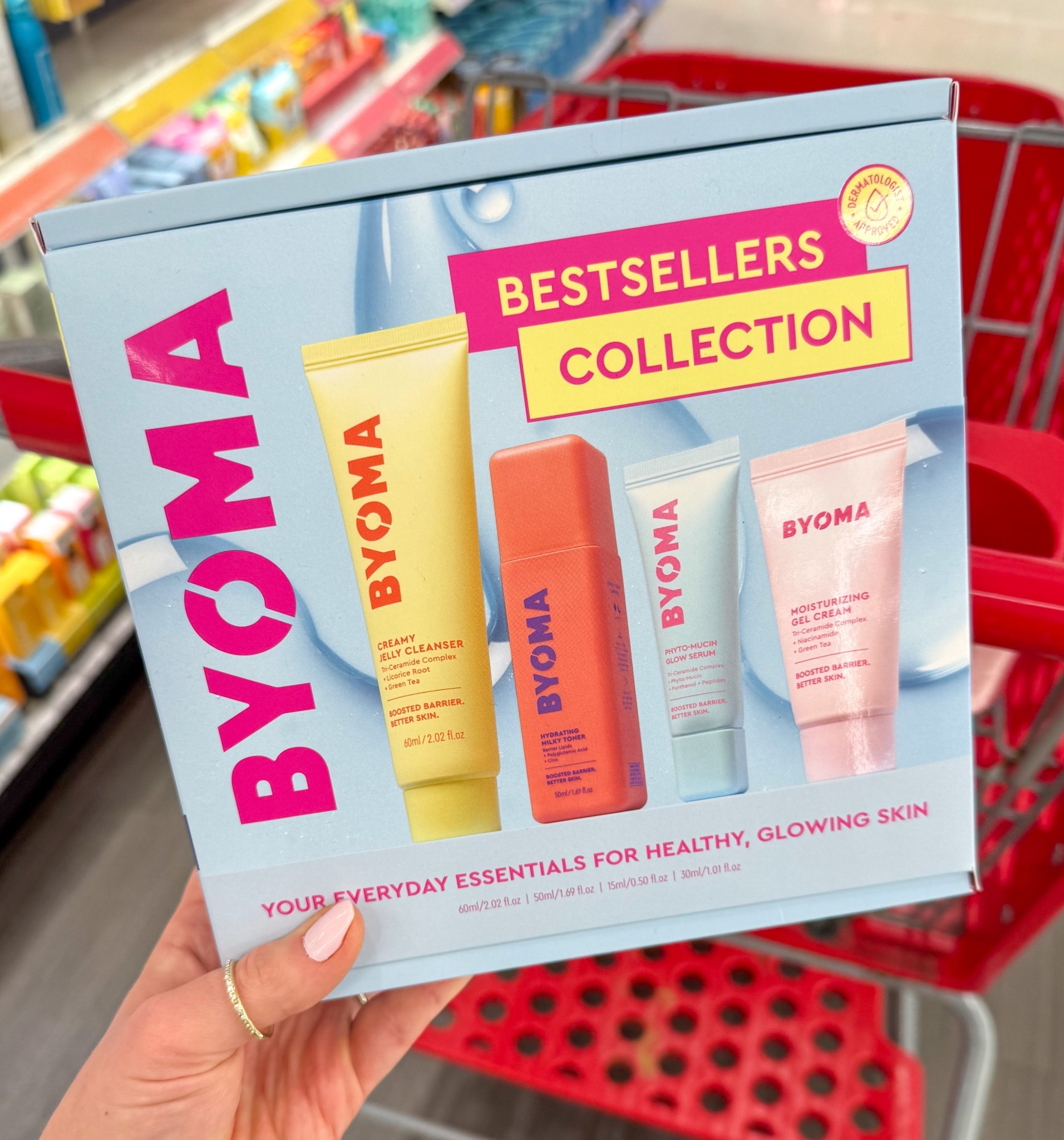 40% off!

#LTKBeauty #LTKSaleAlert #LTKgrwm