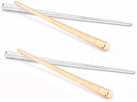 RAYNAG 4-Piece Bun Hair Sticks Metal Hair Chopsticks Charms Girl Women Hair Pin, Alloy Hair Pick,... | Amazon (US)